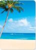 Custom Beach Themed Playing Cards - Free Setup